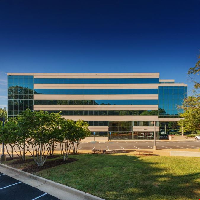 Poplar Run Office Building