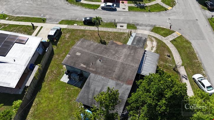 For Sale: 4-Bedroom Home in Miramar