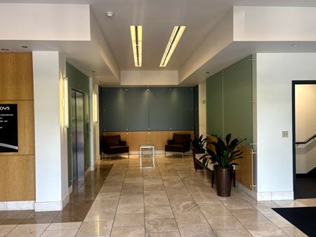 Preview of commercial space at 11241 Willows Rd NE