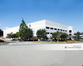 Moraga Distribution Center