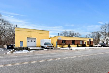 Preview of Industrial space for Sale at 205 Commercial Street