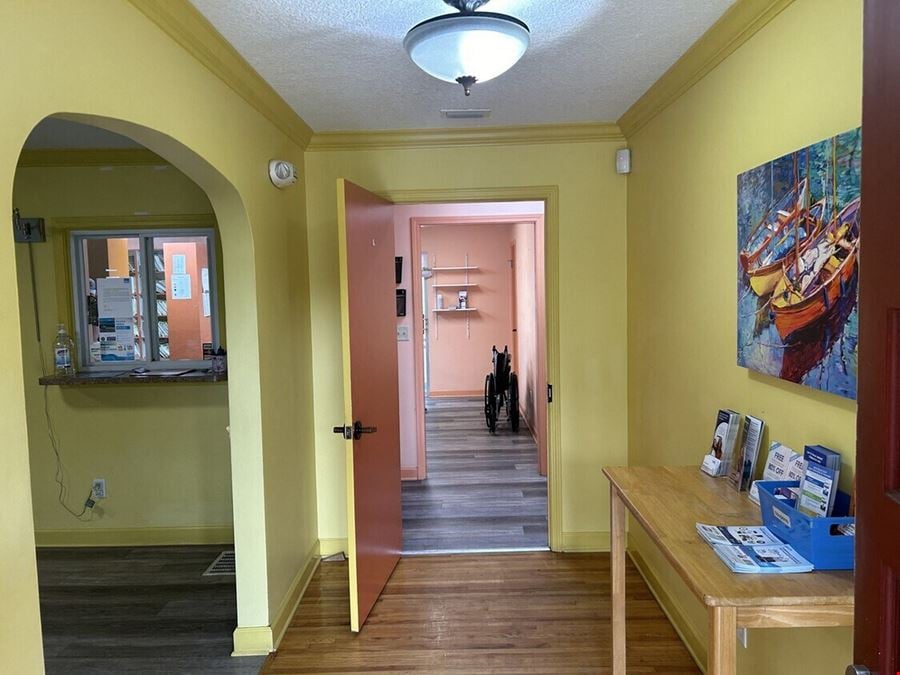 Medical Office Space