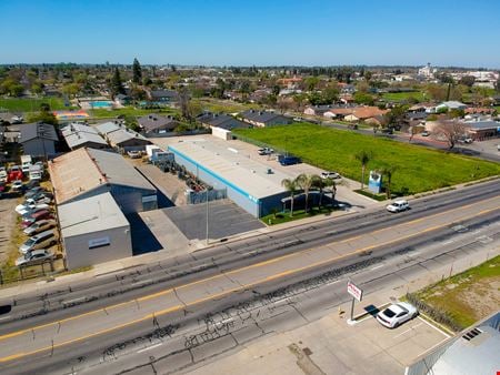 Preview of Industrial space for Sale at 1029 Martin Luther King Jr. Way