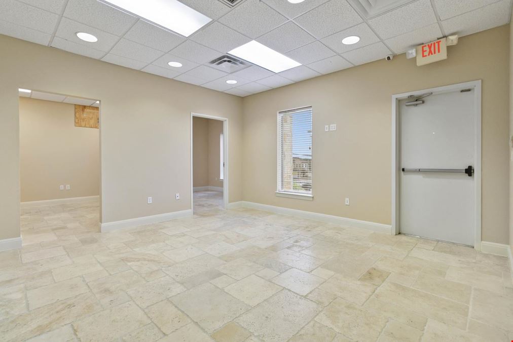Biltmore Office
