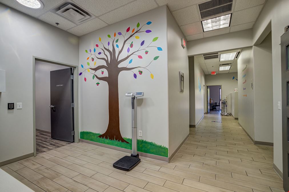 South Mountain Medical Building