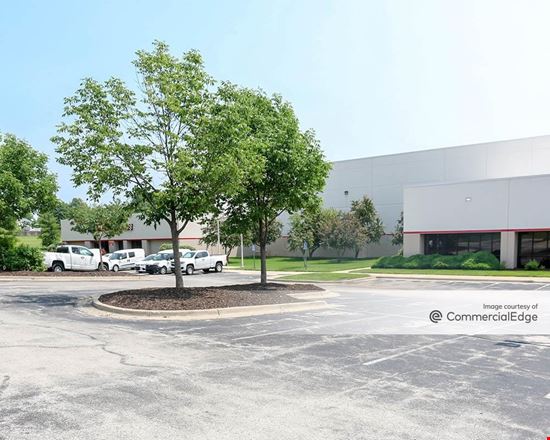 Preview of Industrial space for Rent at 7751 Nieman Road