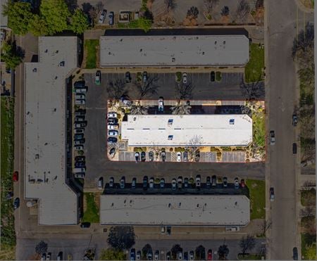 Preview of Industrial space for Rent at 990 Klamath Lane