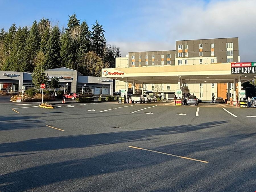 12305 120th Ave NE