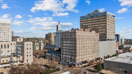 Preview of Office space for Sale at 308 E. Pearl Street
