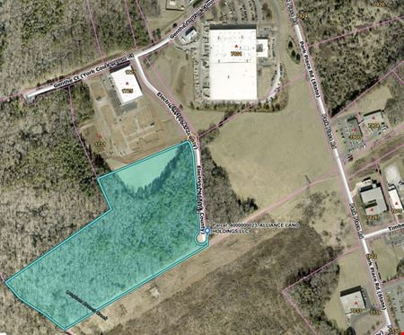 Preview of VacantLand space for Sale at 0 Electric Avenue
