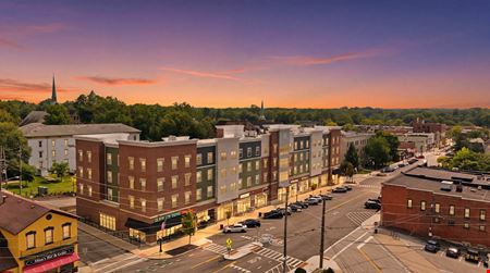 Preview of Retail space for Rent at 118 Front Street