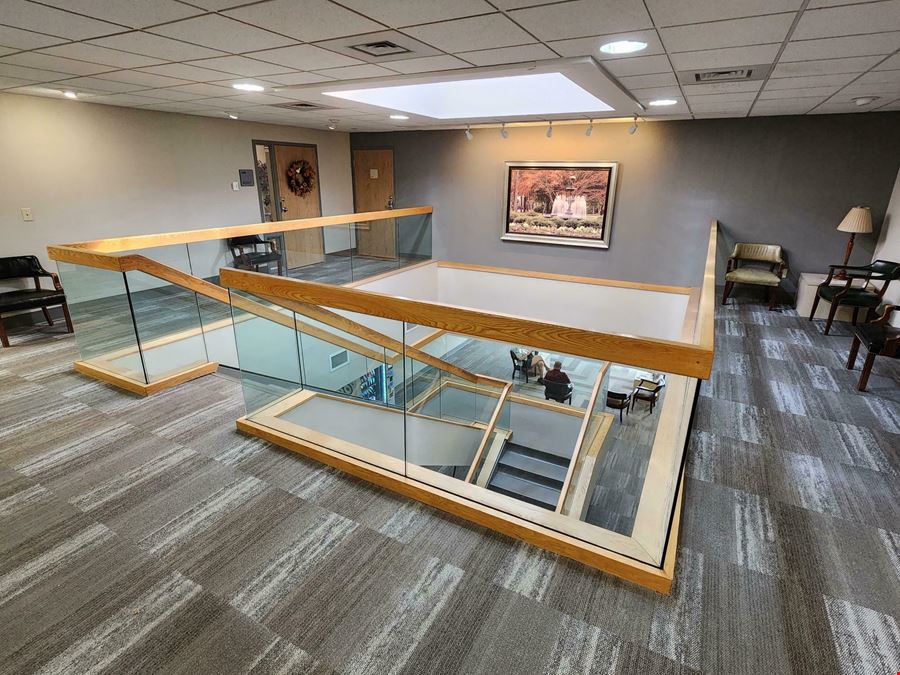 410 University Parkway
