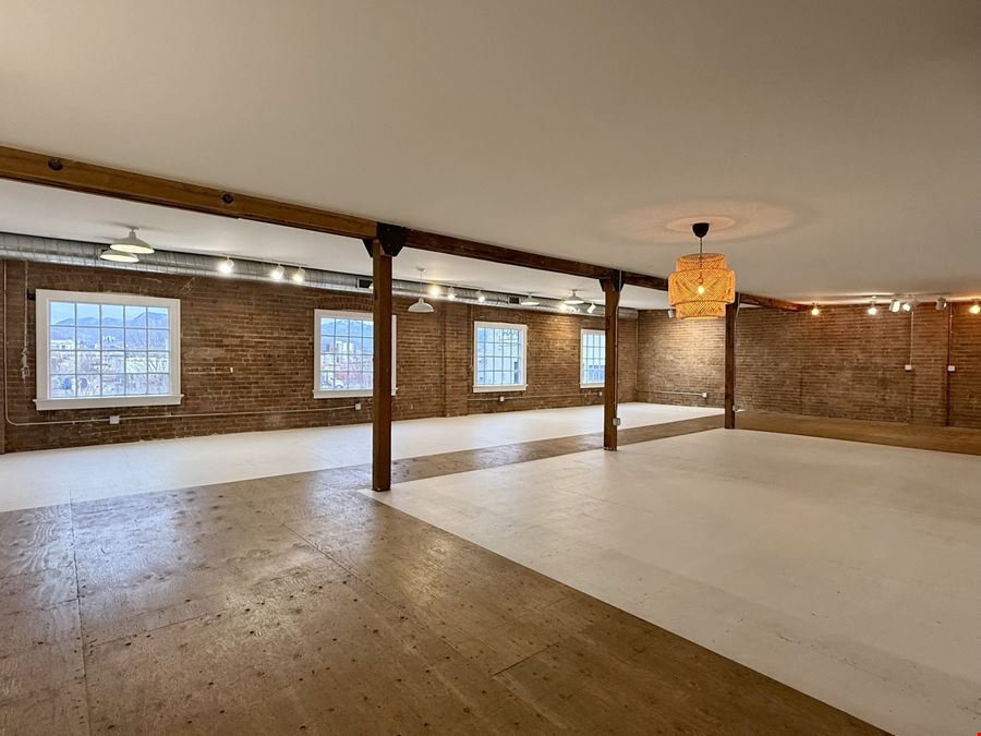 Granary Creative Office/Retail
