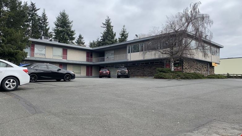 Preview of Office space for Rent at 5017 196th St SW