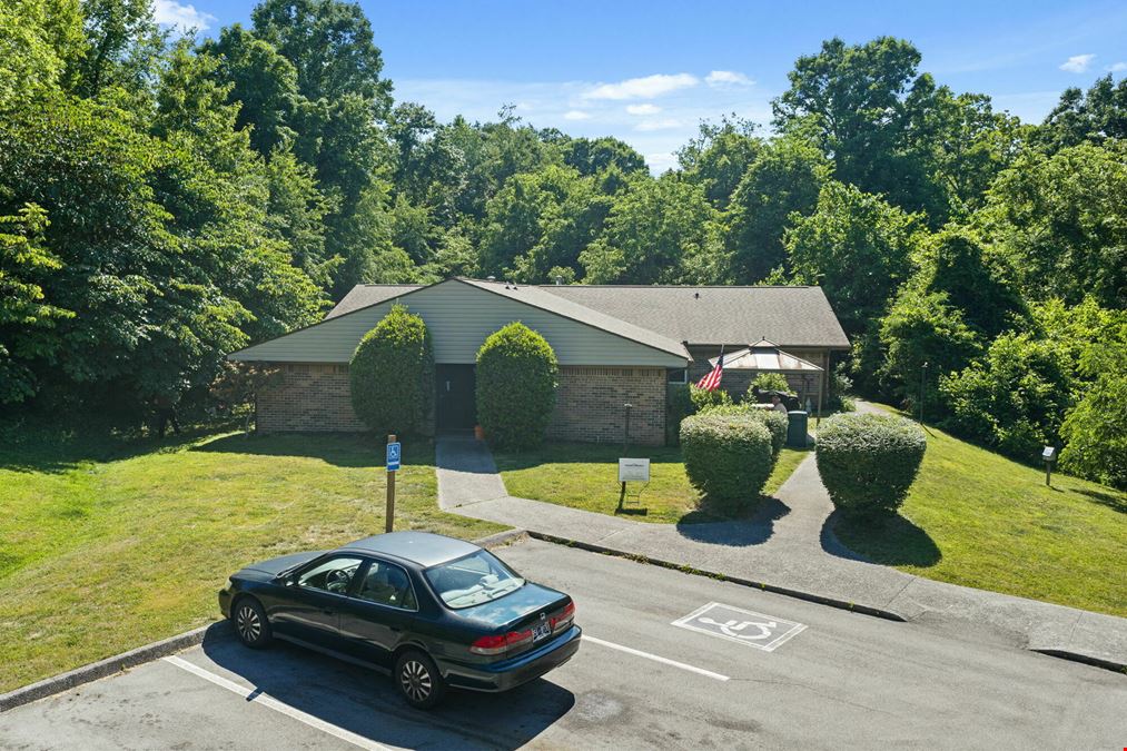 8 Units - Knoxville, TN
