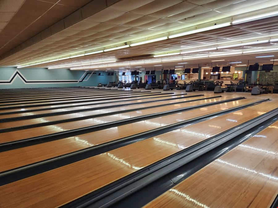 Ro-Lin Lanes