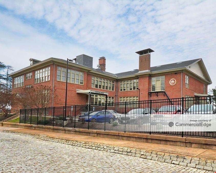 Schoolhouse at Artisan Hill