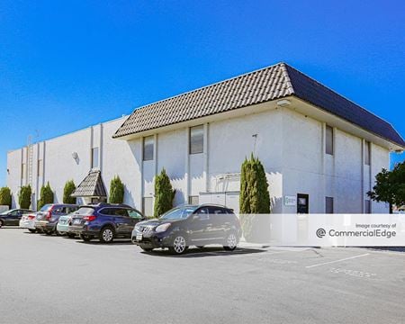 Preview of Office space for Rent at 7999 Vickers Street