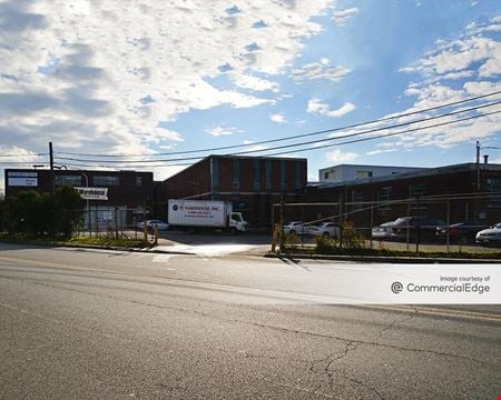 Preview of Industrial space for Rent at 531 North Stiles Street