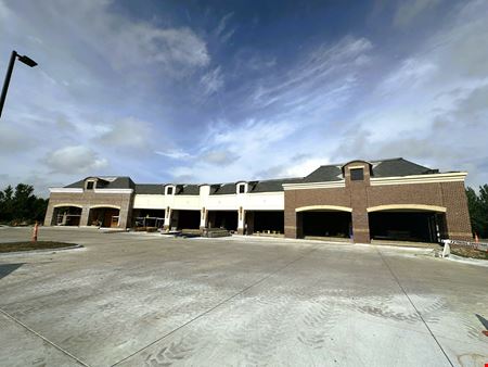 Preview of Retail space for Rent at 16510 Bedford Avenue
