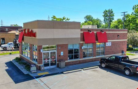 Preview of Commercial space for Rent at 2635 Orchard Lake Road
