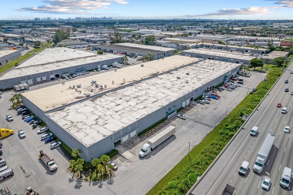 7860 NW 76th Avenue,