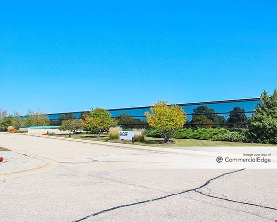 Preview of Office space for Rent at 1 General Drive
