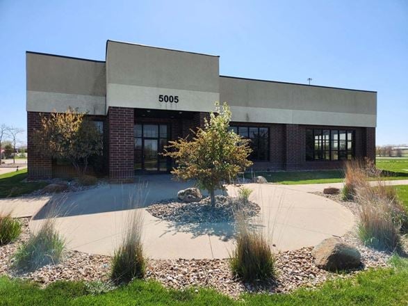 Preview of Office space for Rent at 5005 Bowling St SW
