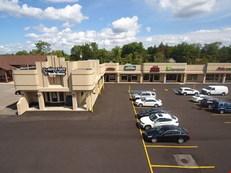 Preview of Commercial space for Rent at 29208-29222 Orchard Lake Rd