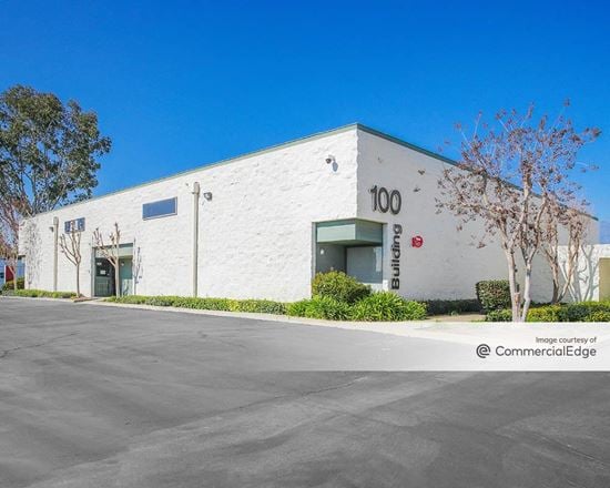 Preview of Industrial space for Rent at 1495 West 9th Street