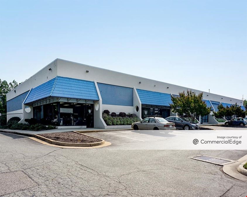 Chippenham Business Center