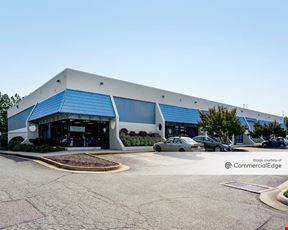 Chippenham Business Center