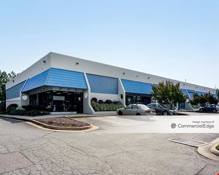 Preview of Industrial space for Rent at 211 East German School Road