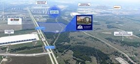 114 Crossing - Multifamily Development Opportunity