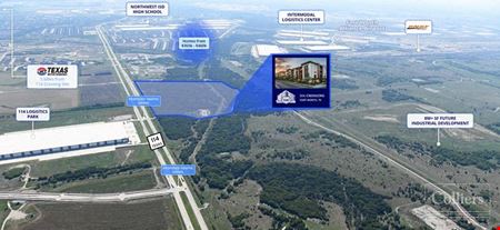 Preview of Other space for Sale at State Highway 114