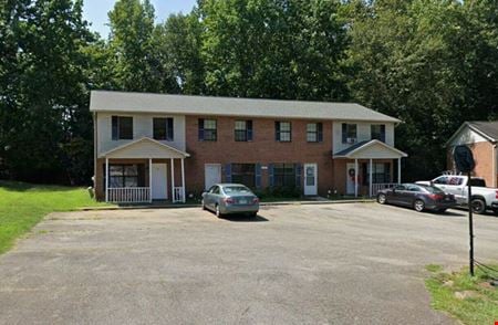 Preview of Multi-Family space for Sale at 111 Woodland Drive