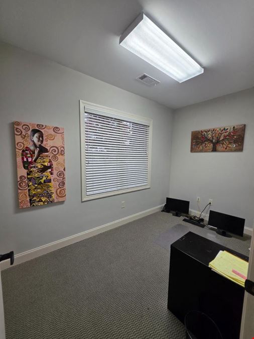 102 Mary Alice Park Rd