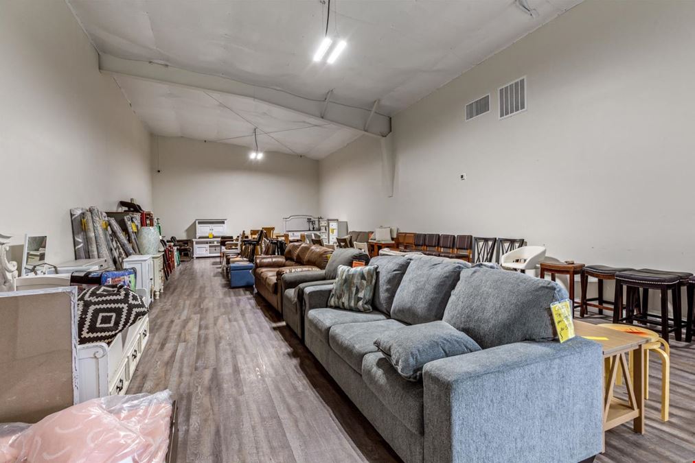 650 Walton Dr.