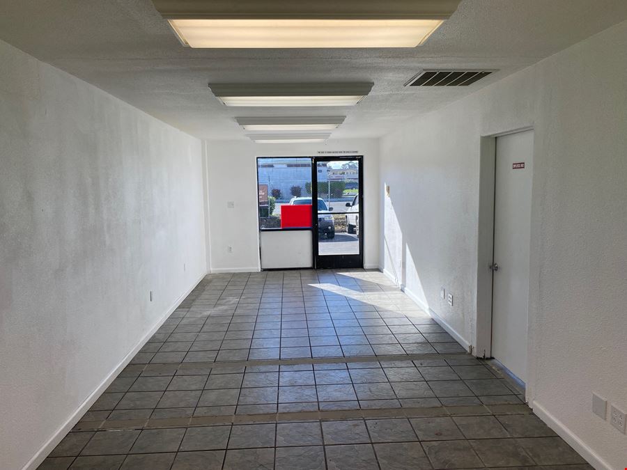 Vallejo Auto Center 3424 Sonoma Blvd Unit C