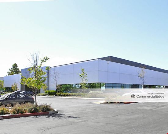 Preview of Office space for Rent at 6657 Kaiser Drive