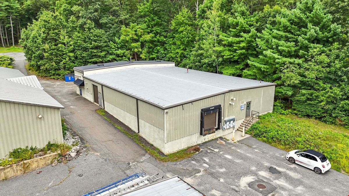 277 Palmer Rd