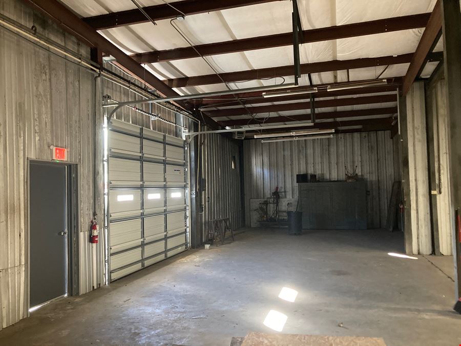 Trade Wins Commercial Complex
