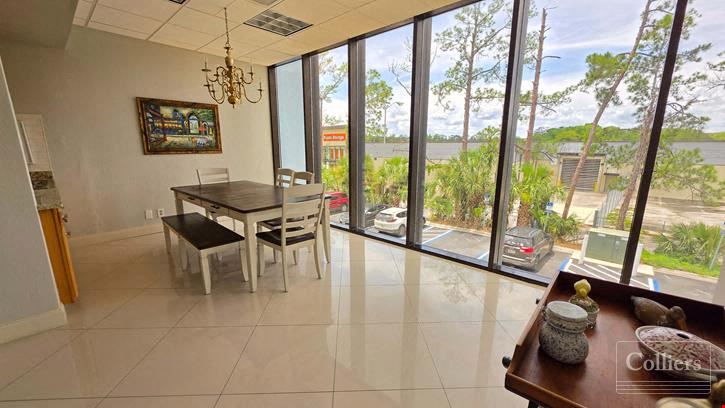 Office and Medical Office Space for Lease