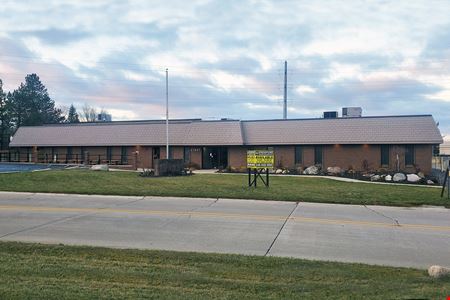 Preview of commercial space at 23847 Industrial Park Dr