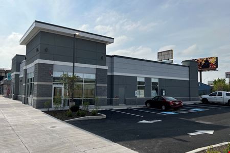 Preview of commercial space at 40 E Oregon Ave
