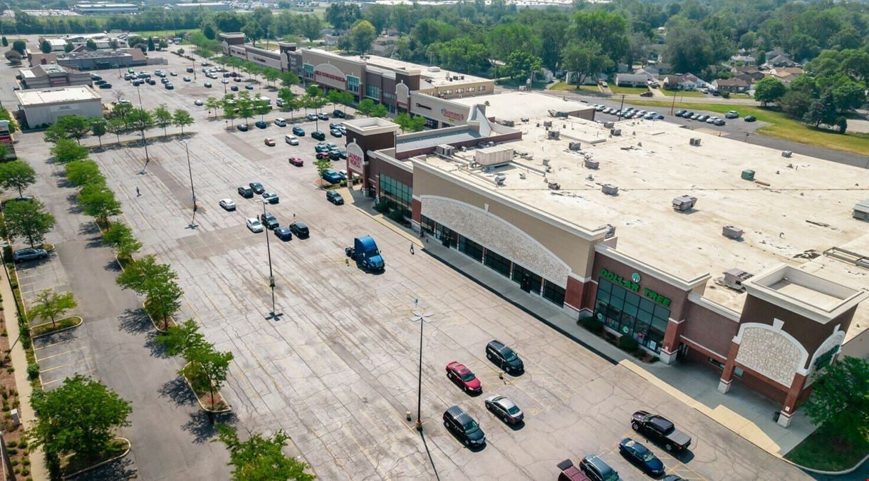 2004 - 2134 W. Jefferson Street