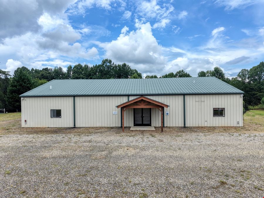 A & A Auto Rental of Blairsville