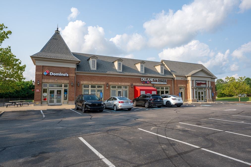 6144-6156 East Main Street