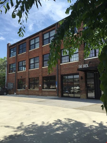 Preview of Office space for Rent at 982 S Front St