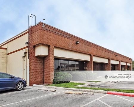 Preview of commercial space at 11330 Interstate 10 West